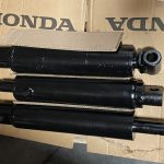 Tie-Rod Hydraulic Cylinders