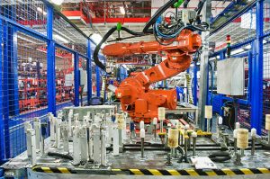 Benefits of Custom Hydraulic Cylinders