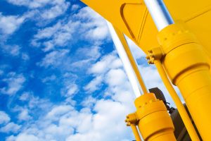 What Are Tie-Rod Hydraulic Cylinders?