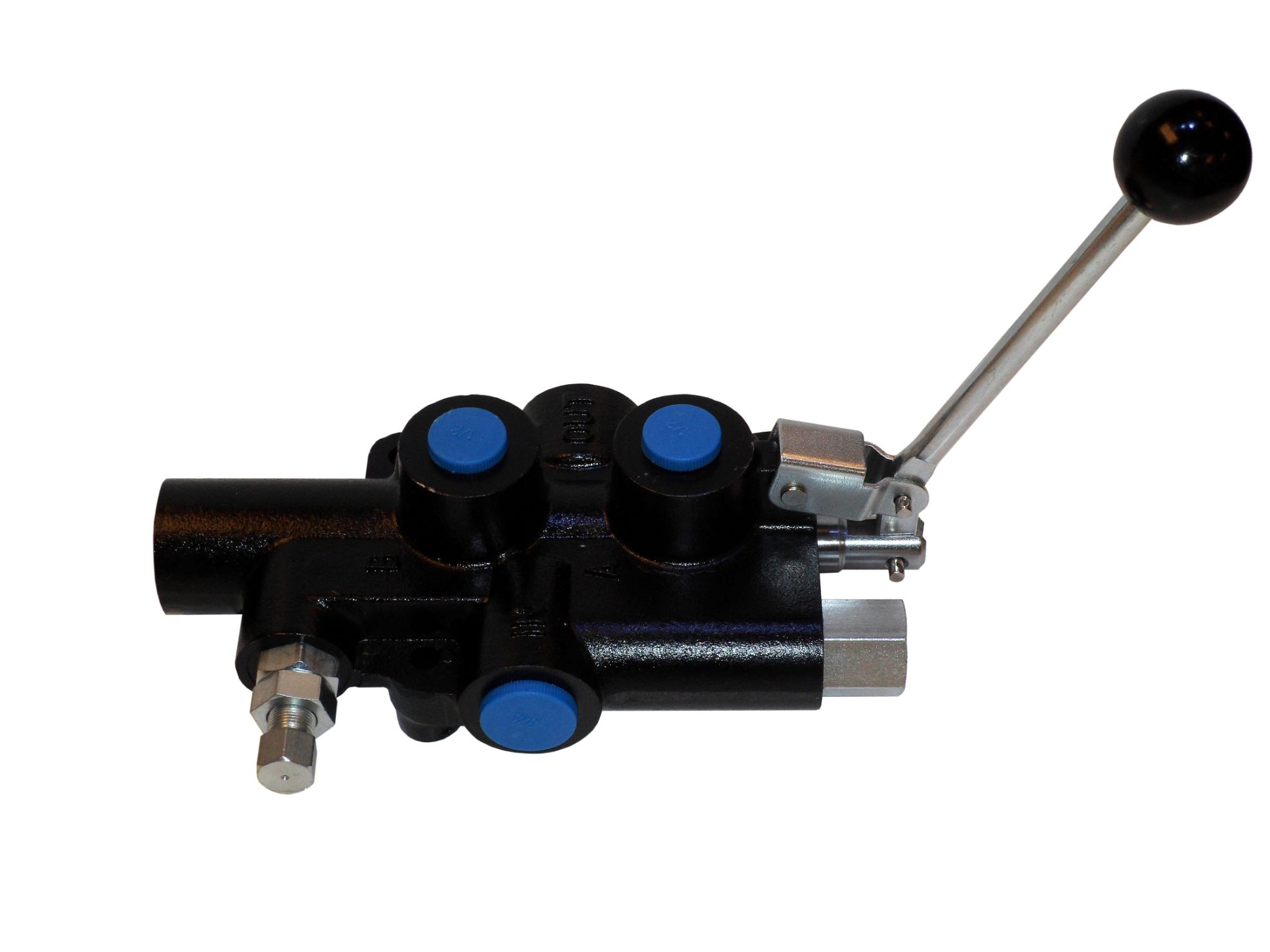 222-092 – Log splitter valve