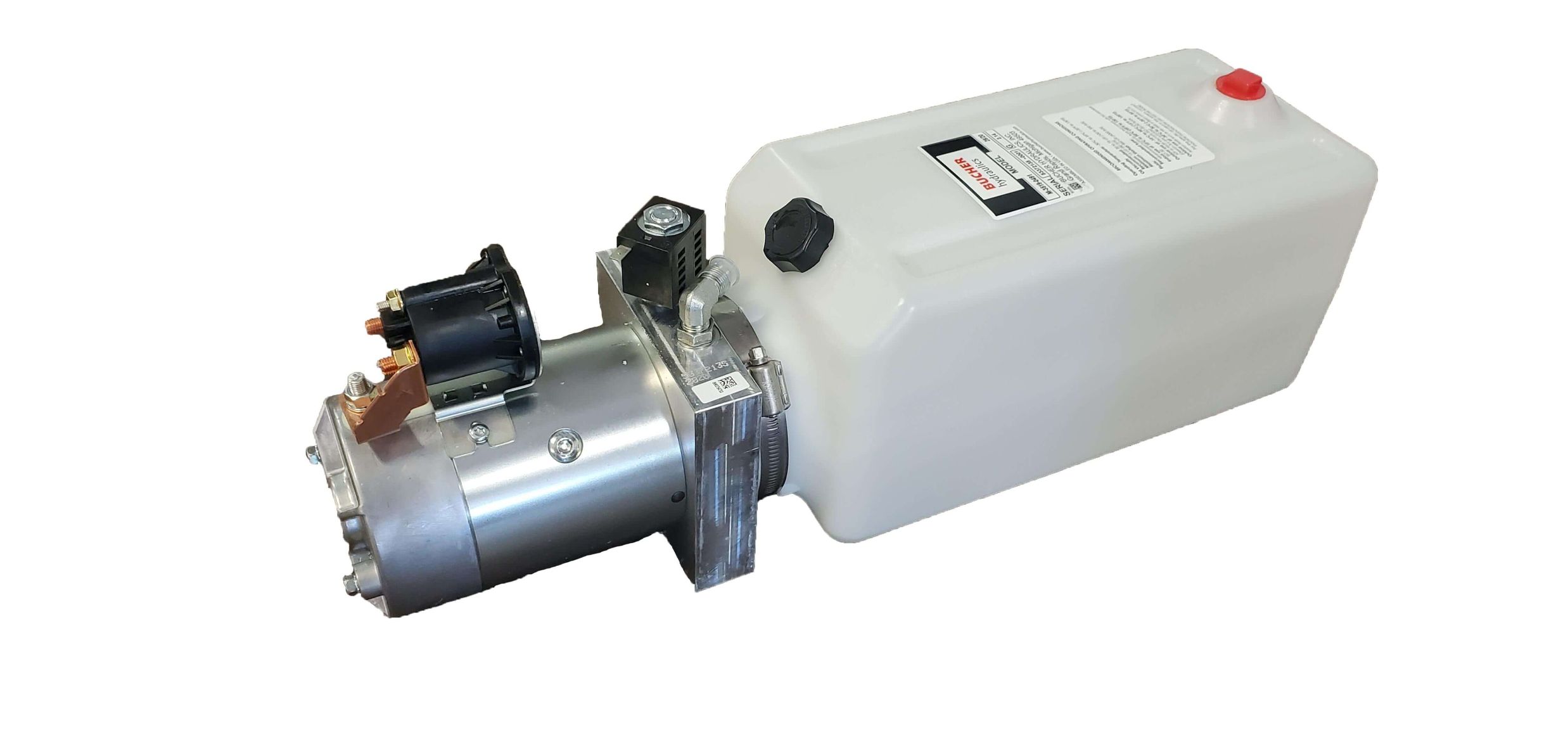 250-764 – Single acting power unit