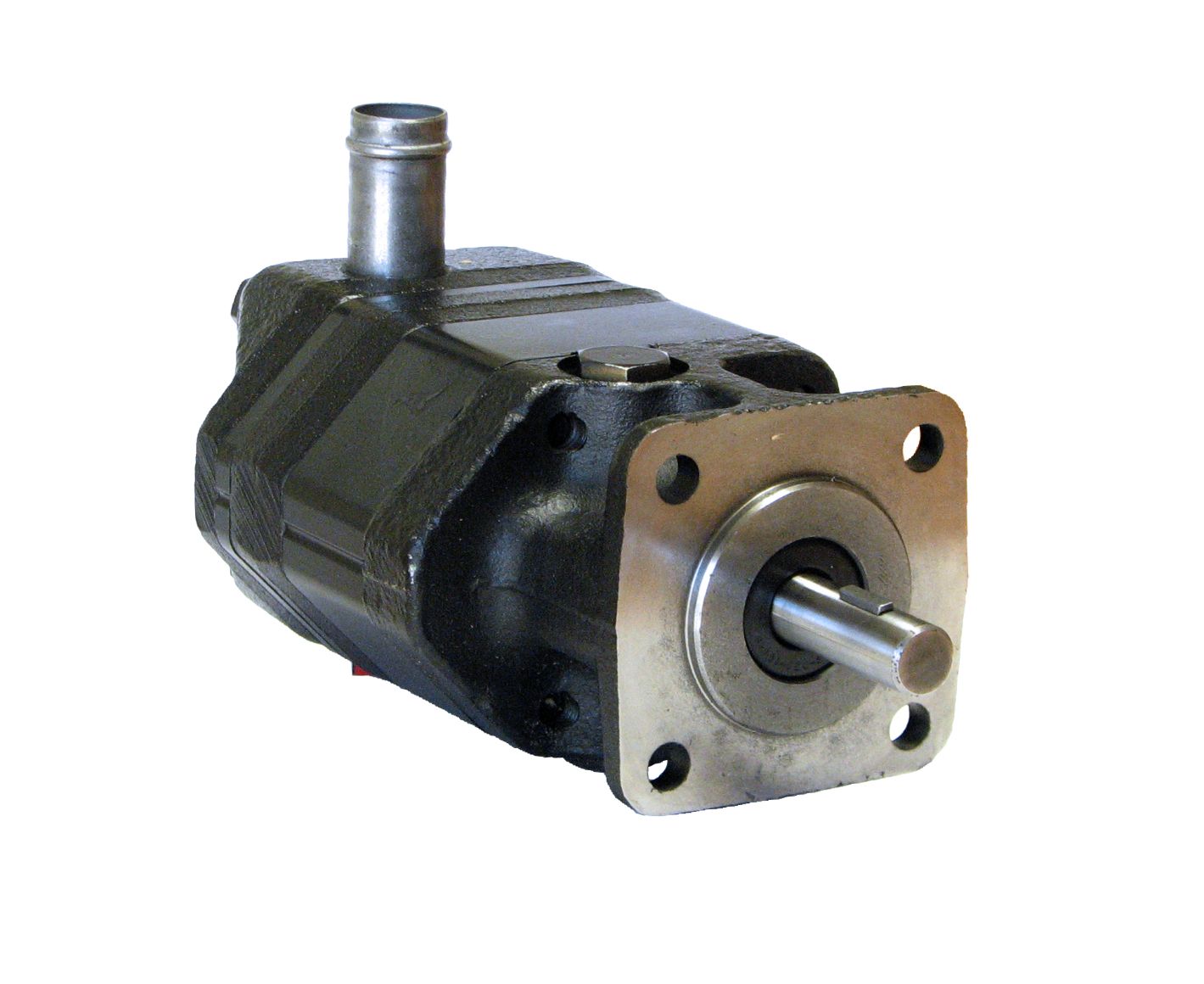 257-011 – 2-stage log splitter pump