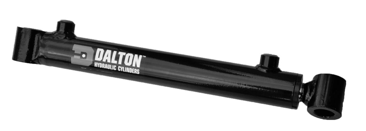 DBH-CC2 – custom cylinder