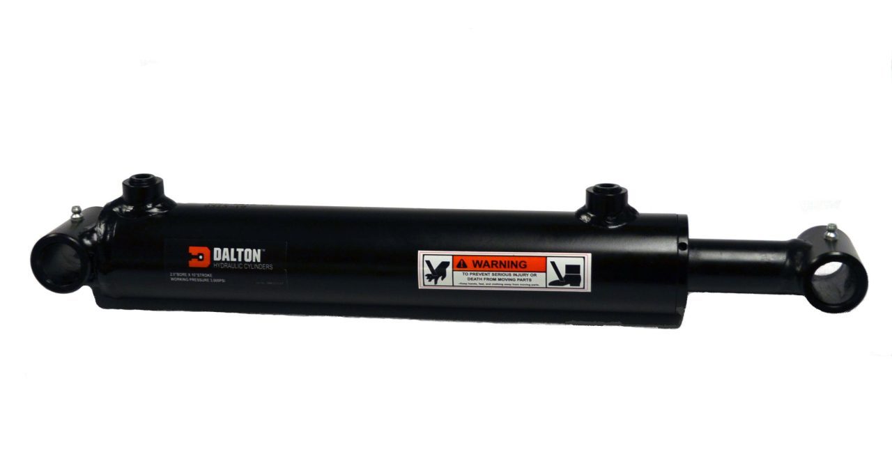 Dalton Rutledge Hydraulic Products Gallery | Dalton Hydraulic