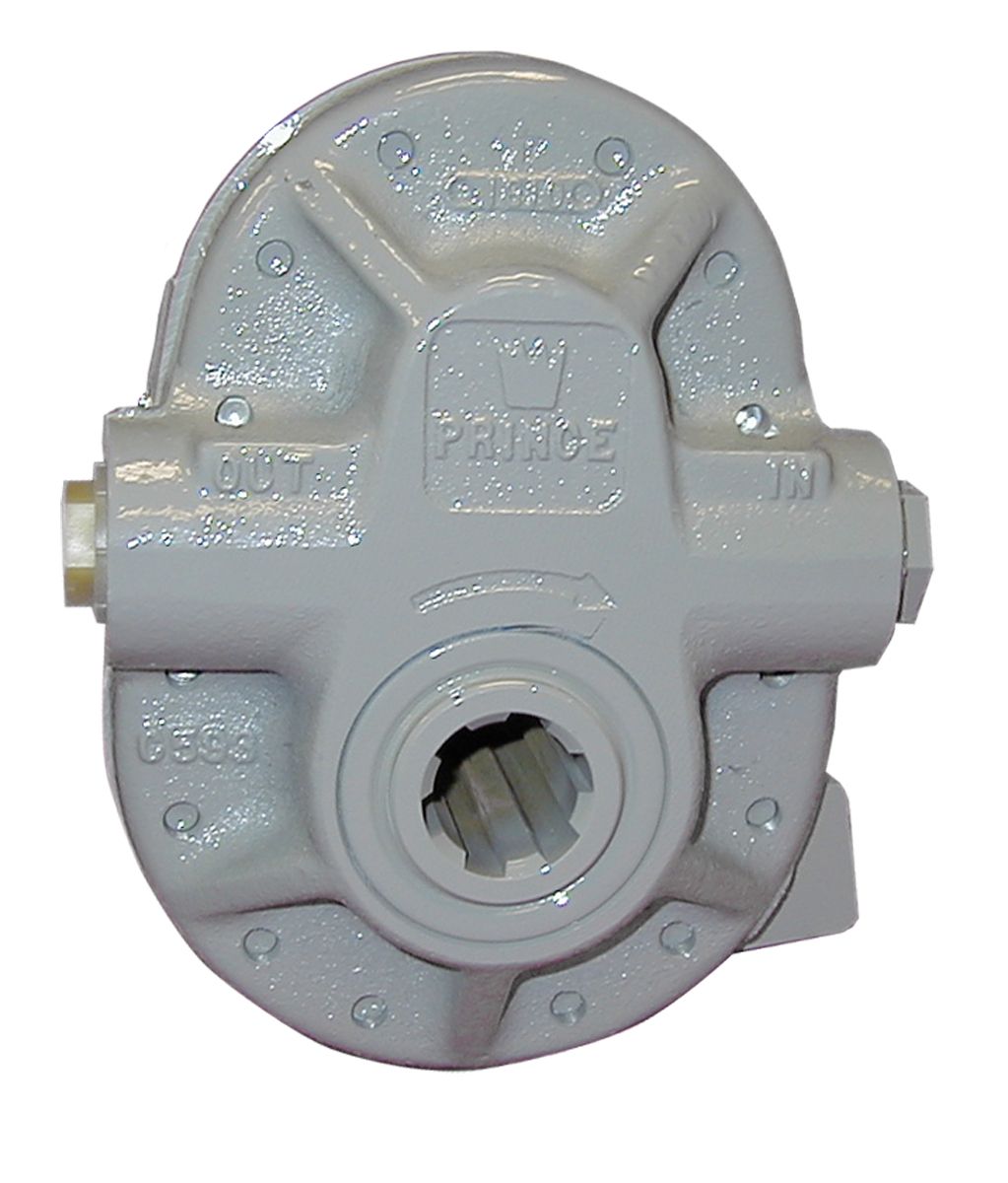 PTO – Prince PTO pump