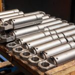 Welded Clevis Hydraulic Cylinders