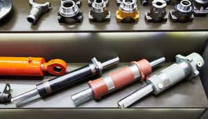 How to Choose Custom Hydraulic Cylinders