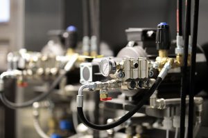 The Key Components of Hydraulic Power Units