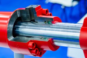 An Introduction to How Hydraulic Cylinders Work