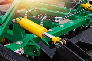 Five Ways to Extend the Life of Your Hydraulic Pumps