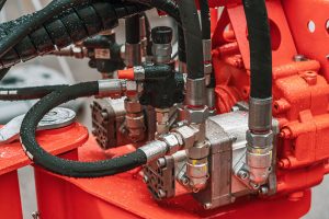 How to Select Quality Hydraulic Products: A Buyer’s Guide