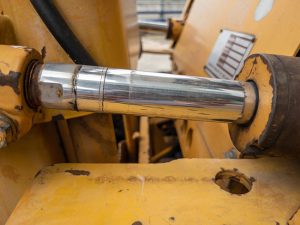 Why Choose Welded Hydraulic Cylinders Over Tie-Rod Hydraulic Cylinders?