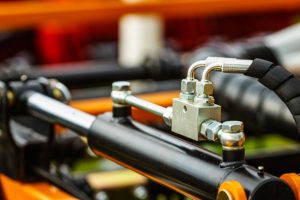 Top 6 Reasons to Trust Our Team for Tie-Rod Hydraulic Cylinders