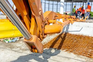Hydraulic Cylinders: Diagnosing and Solving Common Issues