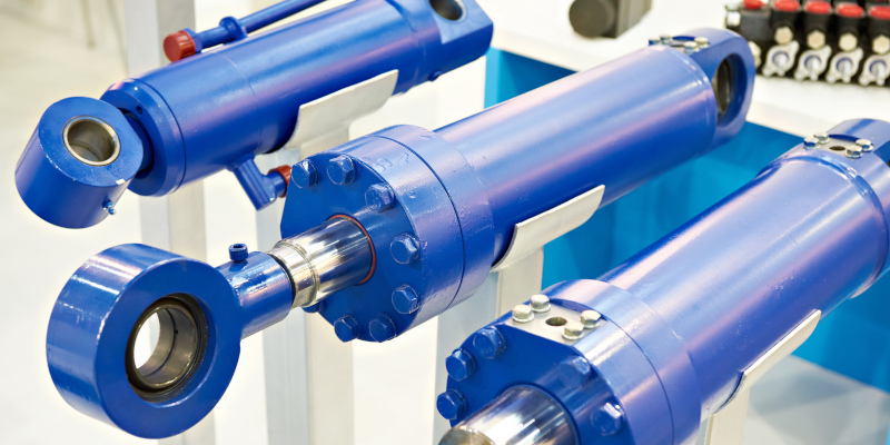 Frequently Asked Questions About Hydraulic Cylinders