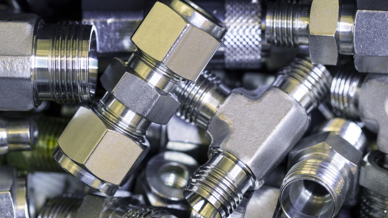 3 Reasons Proper Hose Fittings Are Essential