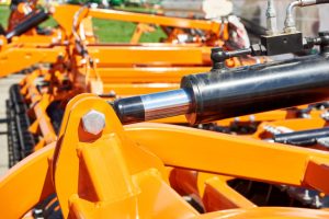 What to Know About Welded Tube Hydraulic Cylinders