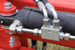 What is a Hydraulic Pressure Relief Valve?