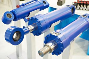 How Welded Tube Hydraulic Cylinders Work