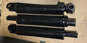 Five Signs That Tie-Rod Hydraulic Cylinders Need to Be Repaired or Replaced