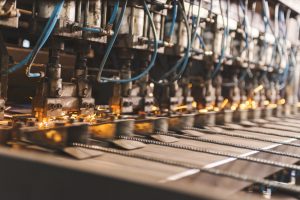 Hydraulic Power Units
