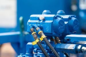 The Four Most Common Types of Hydraulic Motors