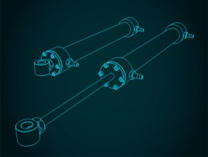 When Do You Need Custom Hydraulic Cylinders?